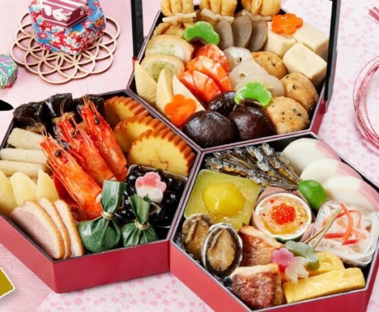 京菜味のむらのおせちをふるさと納税で手に入れる理由