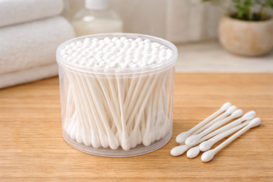 綿棒ケースの使い道まとめ｜捨てる前に知っておきたい再利用アイデア